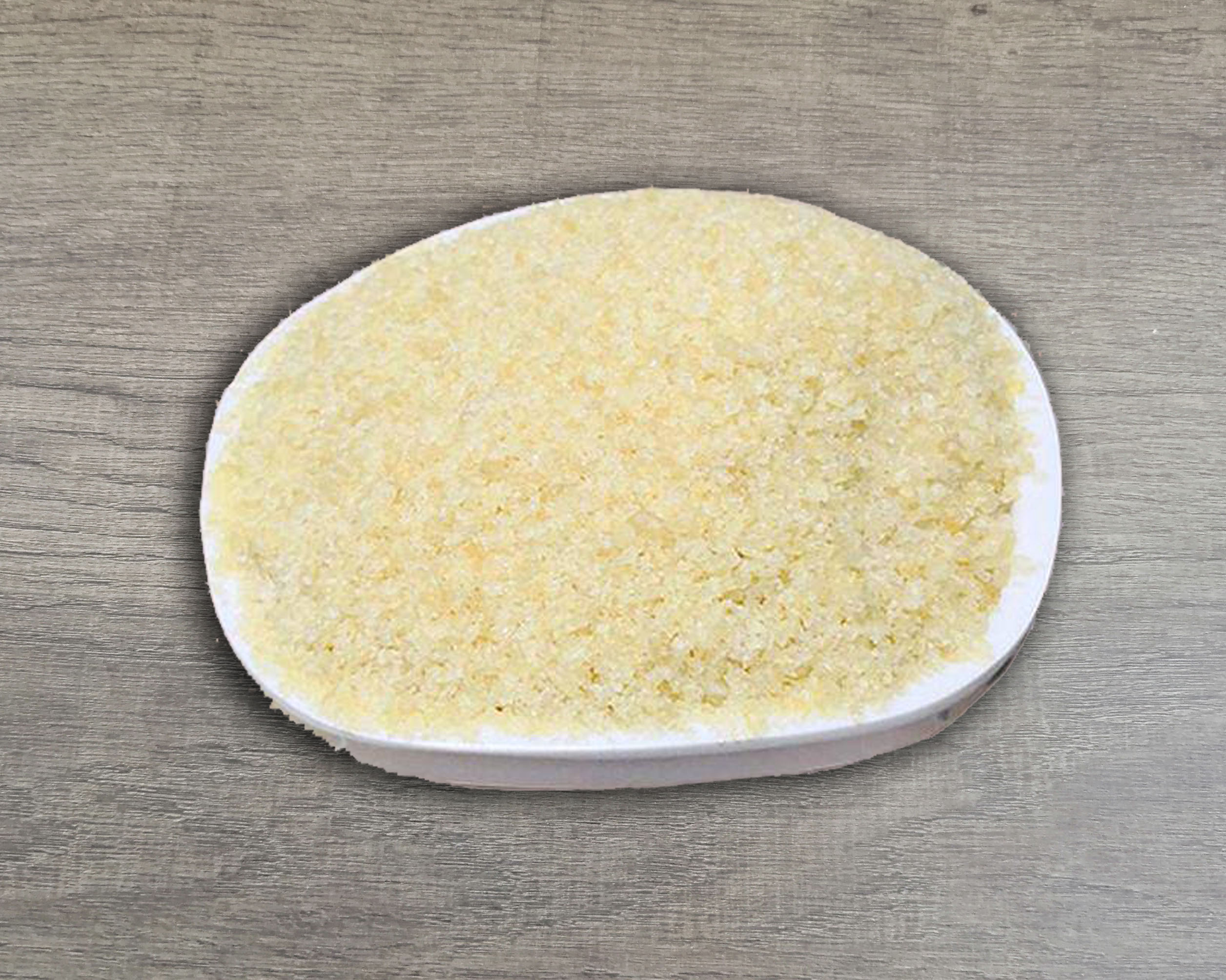 食用明膠的凍力