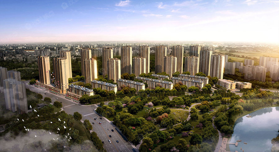 天津雋德房地產(chǎn)